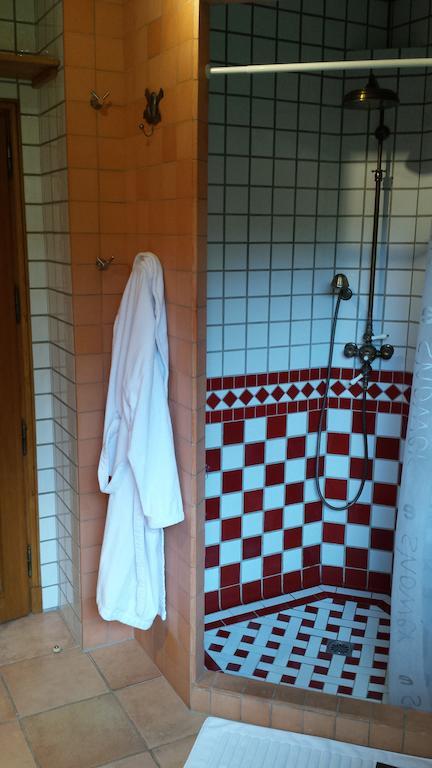 Chambres d'Hôtes La Bréachère Yvré-lʼÉvêque Quarto foto
