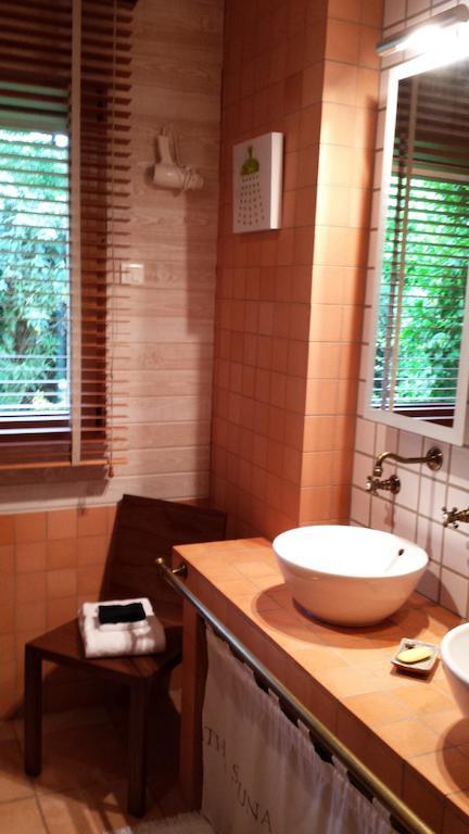 Chambres d'Hôtes La Bréachère Yvré-lʼÉvêque Quarto foto